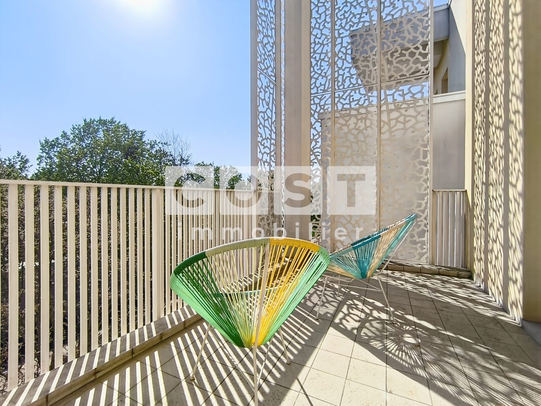 Apartment in Centre-Voltaire, Asnières-sur-Seine, France 3 - 17456329