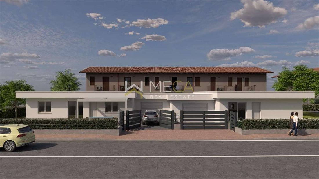 Villa in Raffa, Lombardy, Italy 2 - 17453961