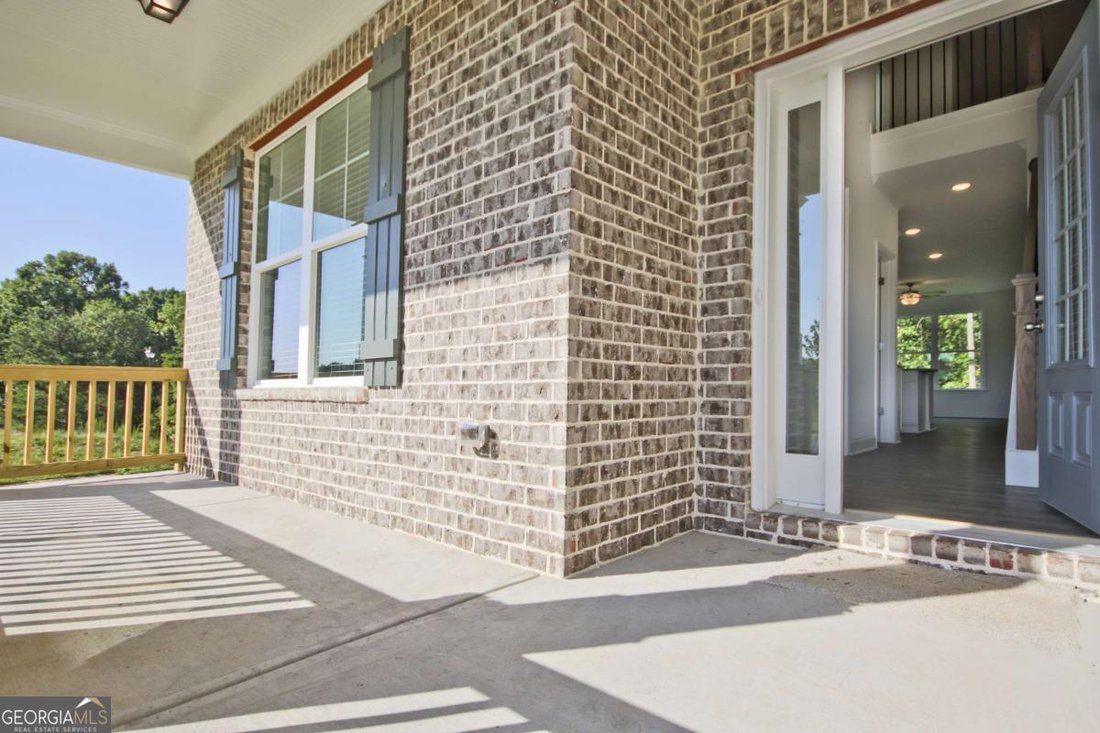 House in Flowery Branch, Georgia, United States 3 - 17462508