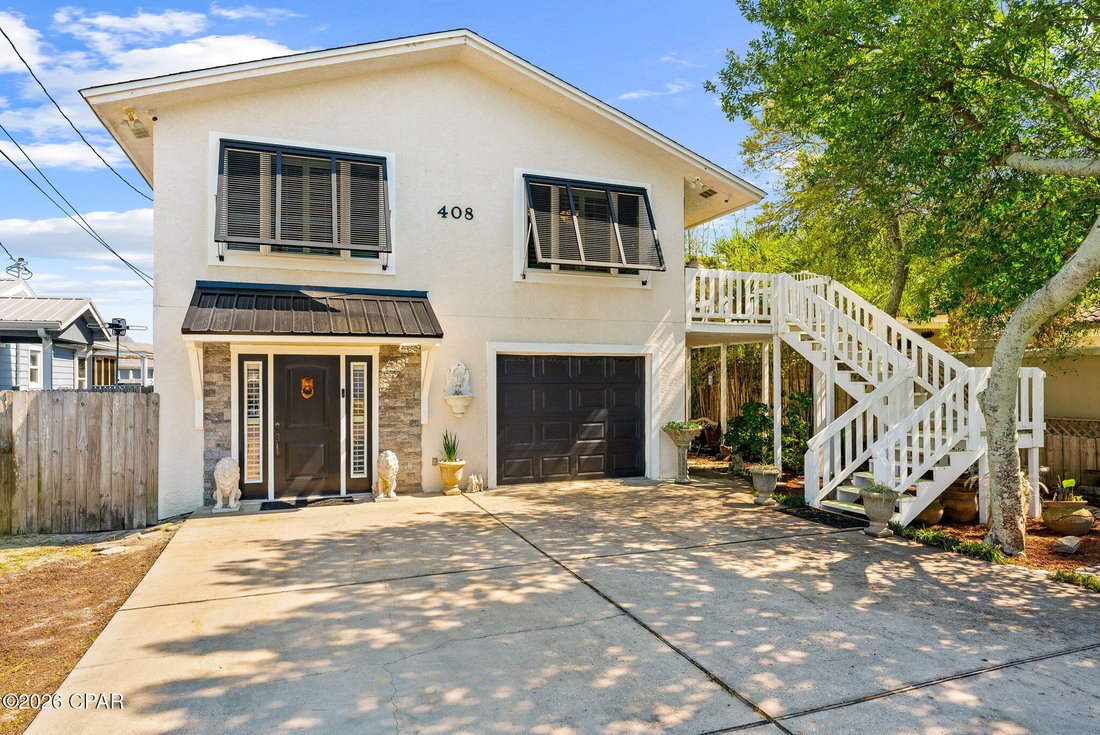 House in Rosemary Beach, Florida, United States 3 - 17459992