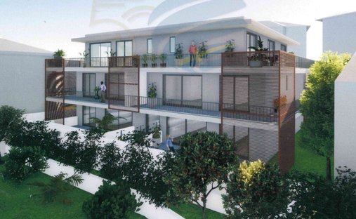 Appartamento a Carcavelos e Parede, Lisbona, Portogallo 1