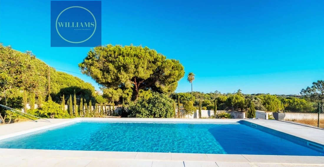 House in Almancil, Algarve, Portugal 2 - 17461155