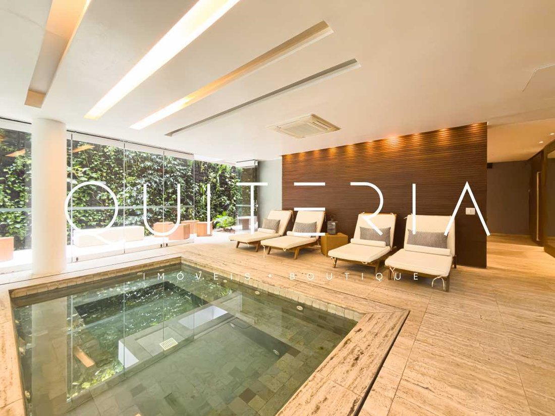 Apartment in Rio de Janeiro, State of Rio de Janeiro, Brazil 3 - 17454685