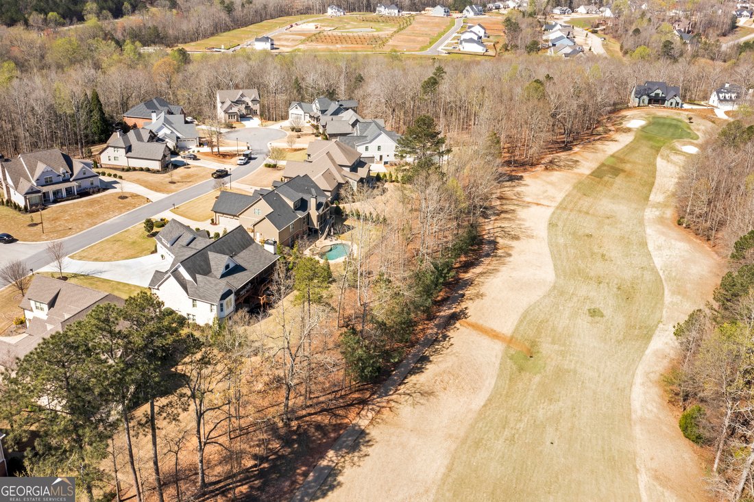 House in Jefferson, Georgia, United States 3 - 17450530