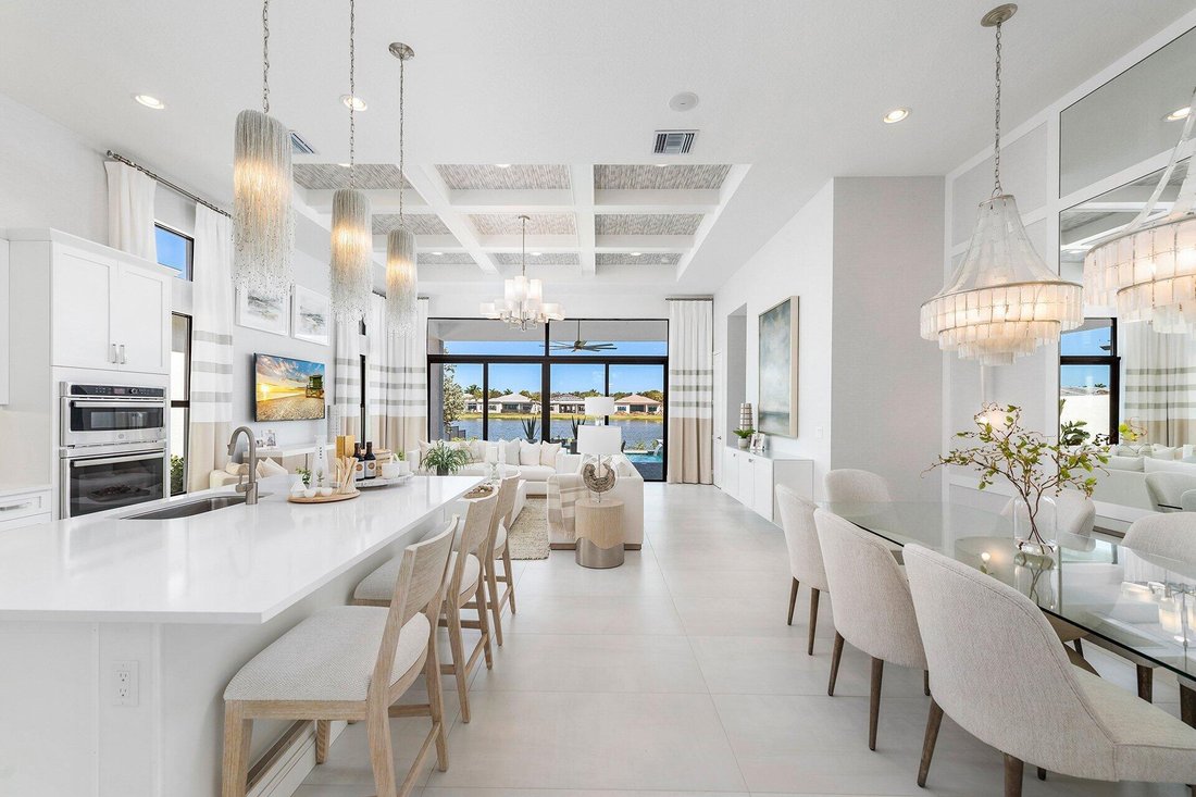 House in Boynton Beach, Florida, United States 3 - 17462566