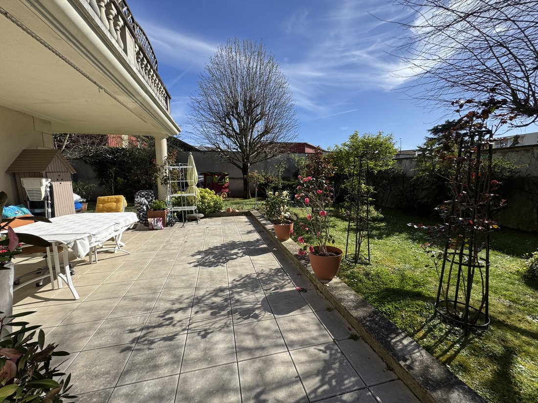 Apartment in Adamville, Saint-Maur-des-Fossés, France 4 - 17454239