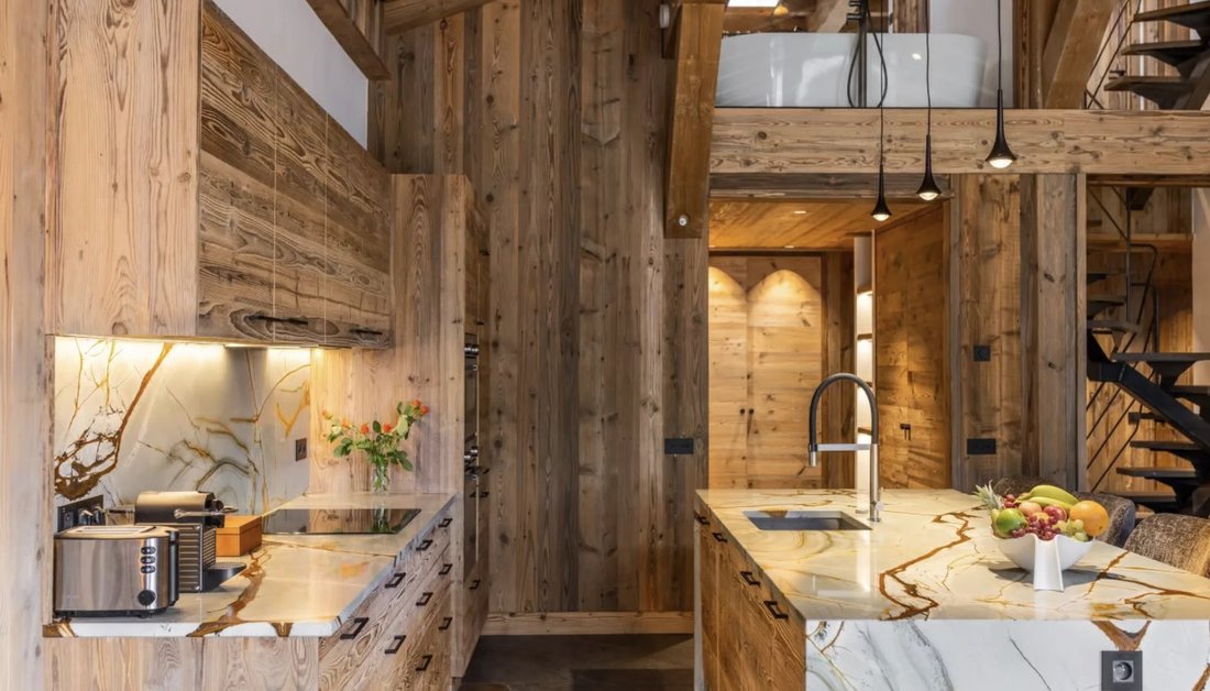 Apartment in Val-d'Isere, Auvergne-Rhône-Alpes, France 4 - 17458975