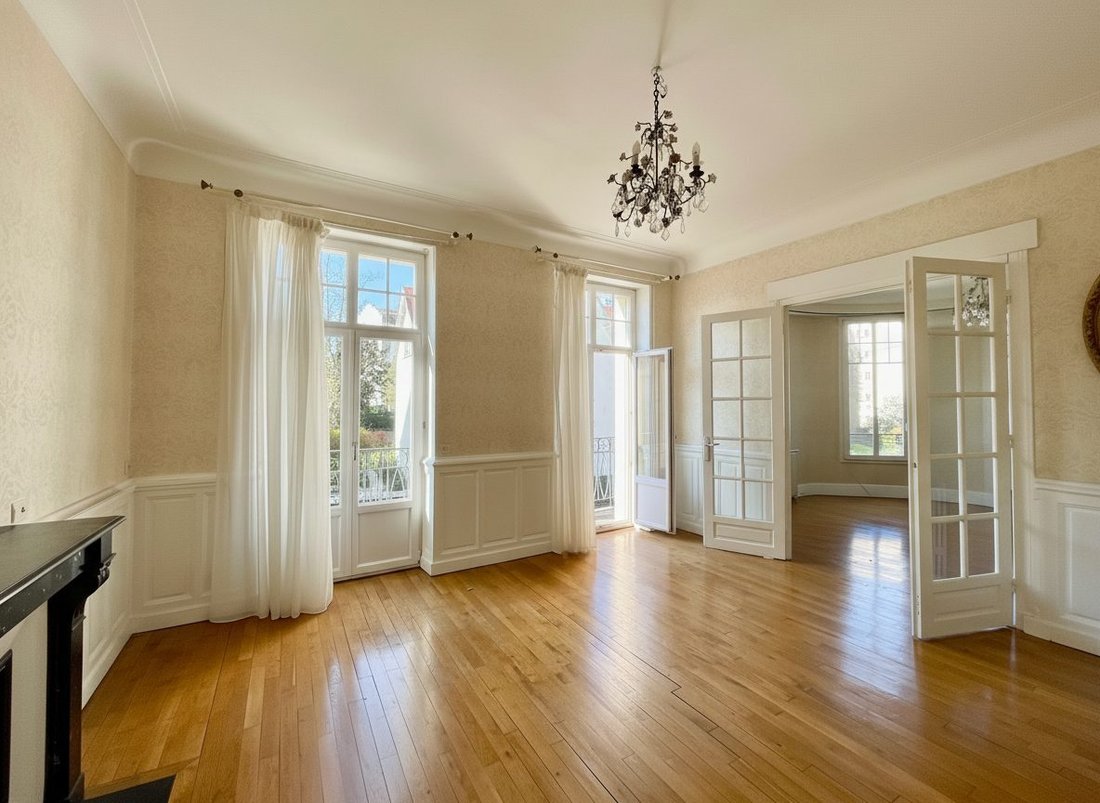 Apartment in Grangier, Dijon, France 2 - 17456442