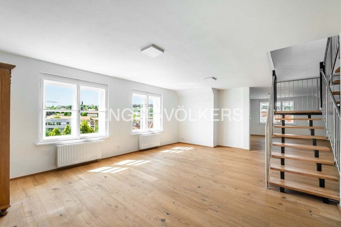 Apartment in Praha, Czechia 4 - 17450582