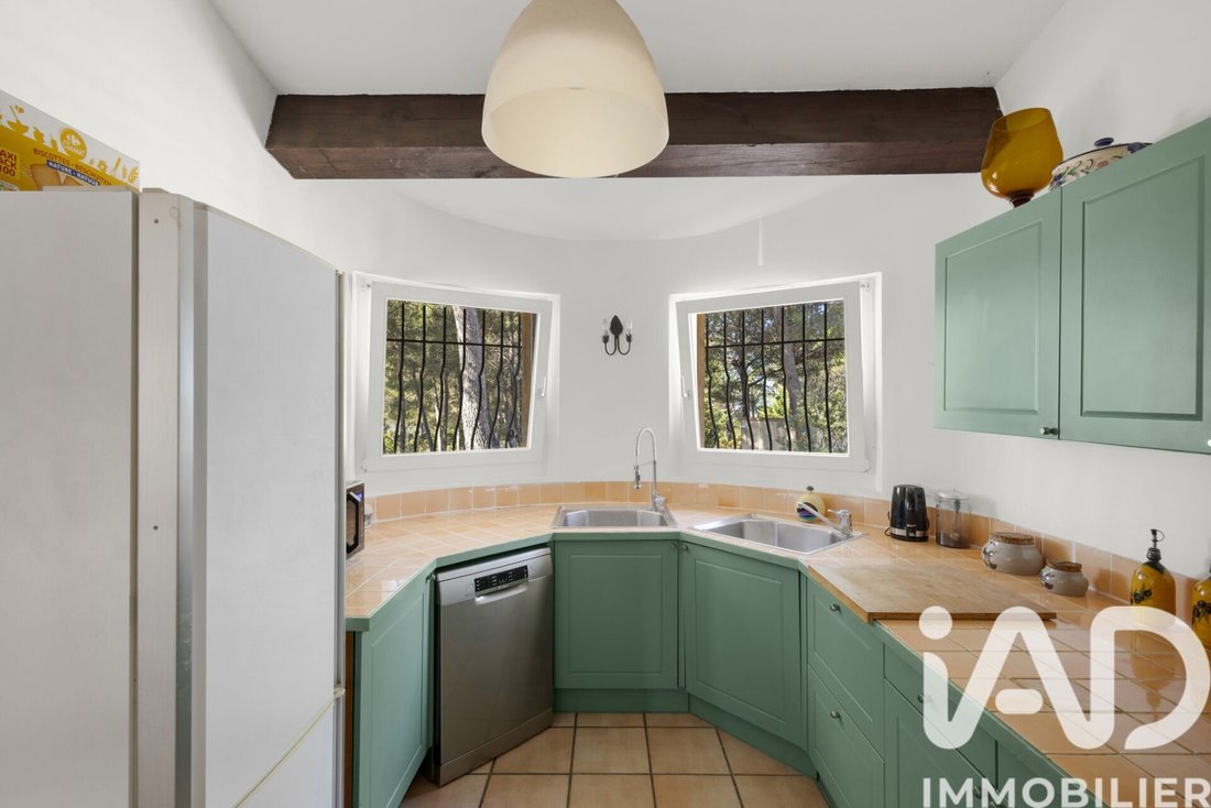 House in Ventabren, Provence-Alpes-Côte d'Azur, France 3 - 17459945