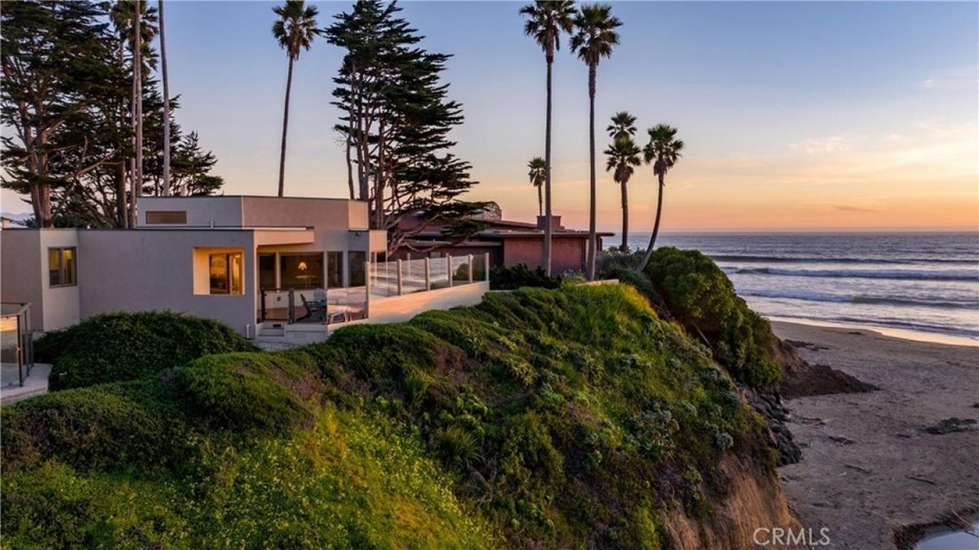 House in Cayucos, California, United States 1 - 17461203