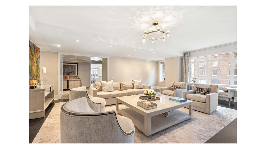 Condo in New York, New York, United States 2 - 16911530
