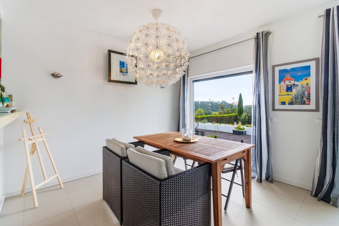 Villa in São Sebastião, Lagos, Sao Goncalo de Lagos, Portugal 5 - 17451934
