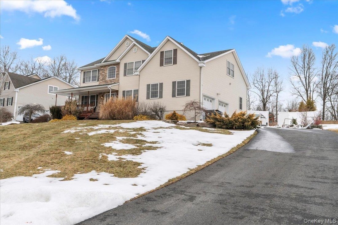 House in Cornwall, New York, United States 5 - 17463486