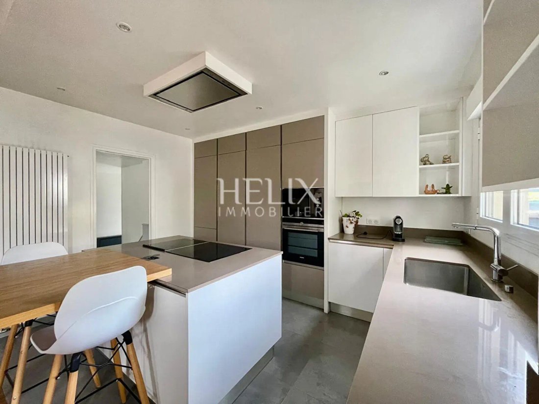 House in Chatou, Ile-de-France, France 5 - 17454288