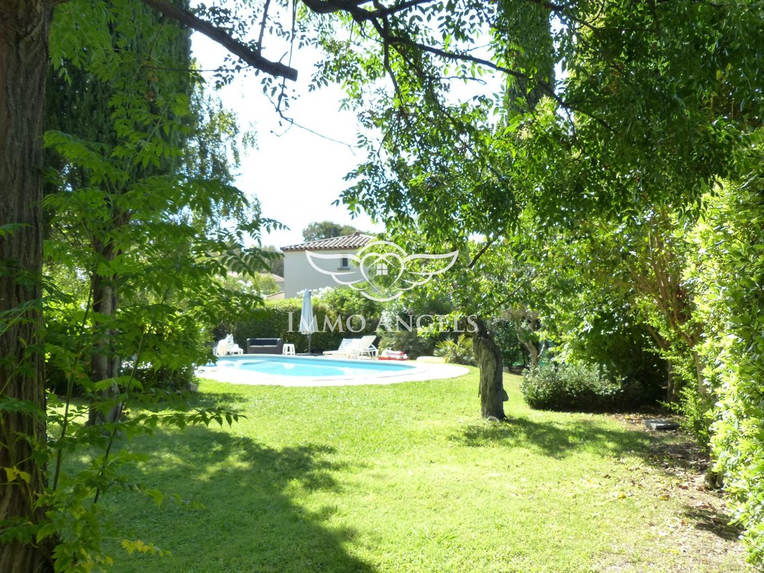 House in Village, Clapiers, France 1 - 17460835
