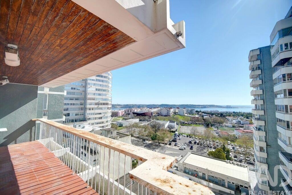 Apartment in Belem, Lisbon, Portugal 1 - 17458145