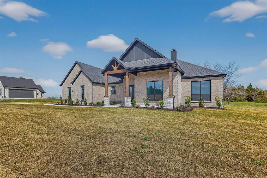 House in Celeste, Texas, United States 4 - 17456715