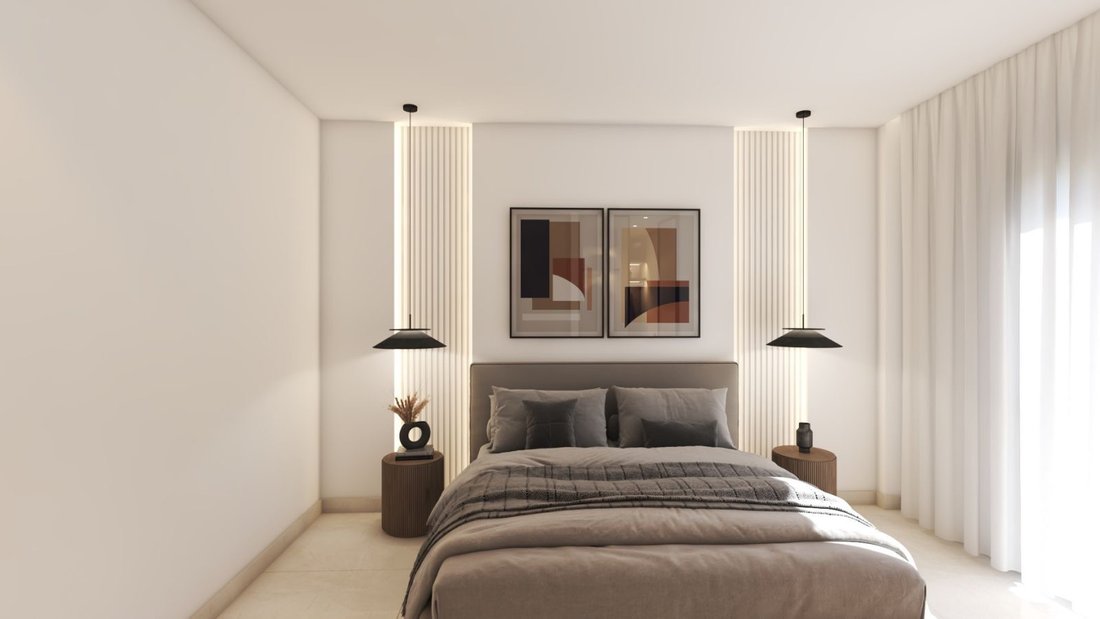 Apartment in South Athens, Attica, Greece 4 - 17454215
