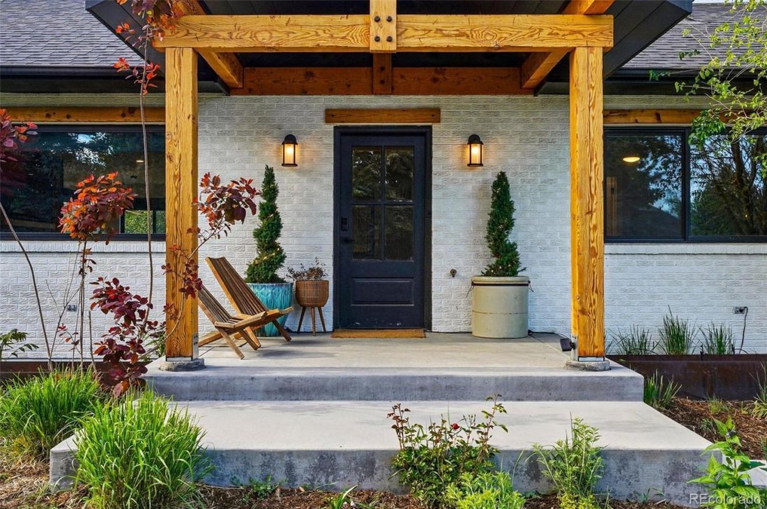 House in Boulder, Colorado, United States 4 - 17461238