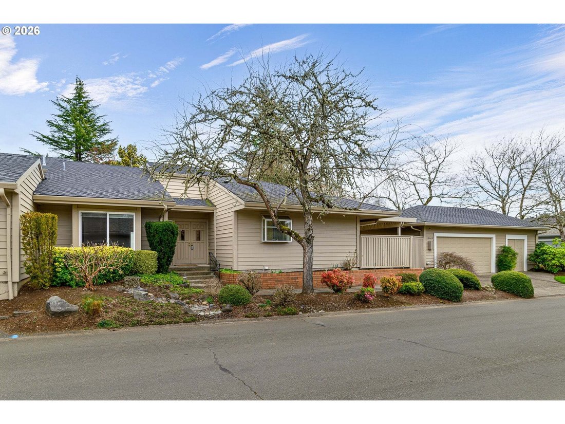 Wilsonville, Oregon, United States 1 - 17452747