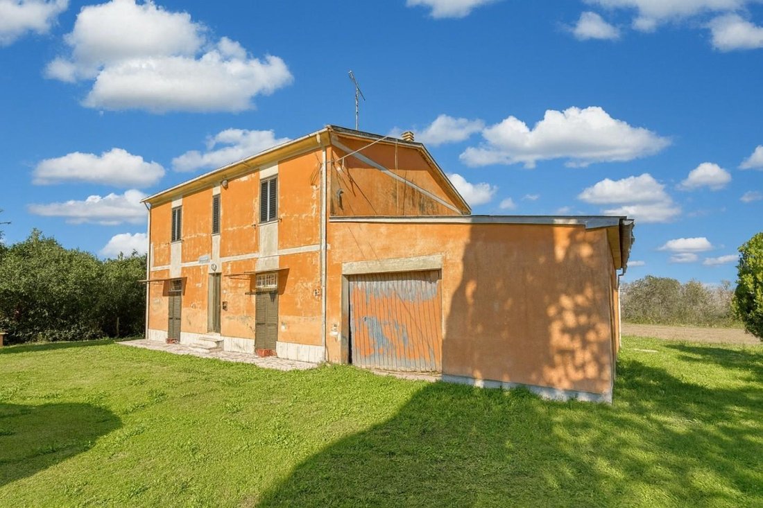 Casciana Terme Lari, Tuscany, Italy 3 - 17462645