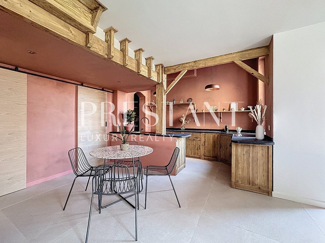 House in Centre-Ermitage, Le Bouscat, France 5 - 17454528