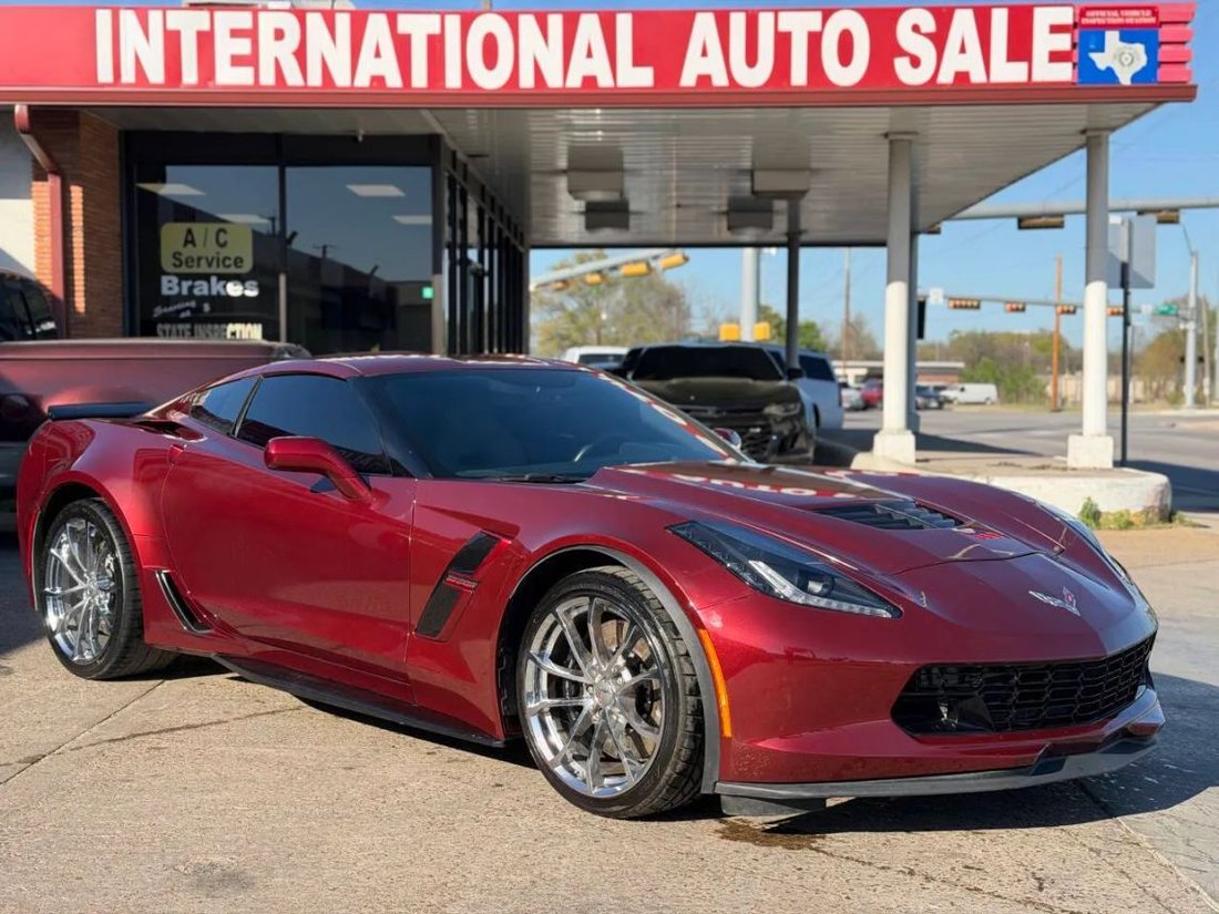 Coupe in Garland, TX, United States 1 - 17462137