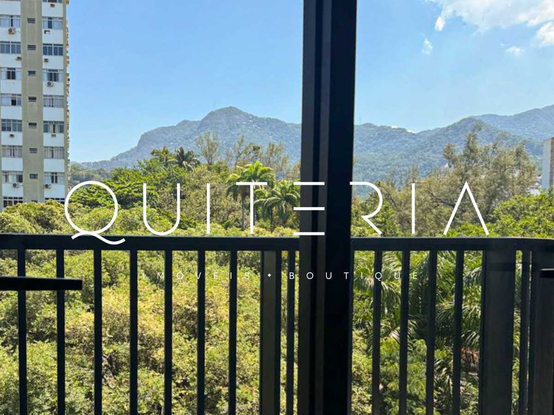 Apartment in Rio de Janeiro, State of Rio de Janeiro, Brazil 3 - 17454724