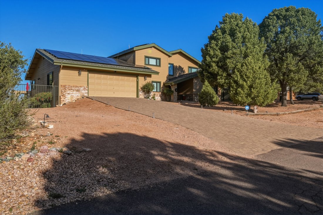 House in Payson, Arizona, United States 2 - 17452308