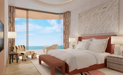 Apartment in Jumeirah, Dubai, United Arab Emirates 1