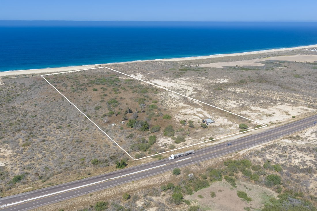Land in Ejido Plutarco Elías Calles, Baja California Sur, Mexico 5 - 17463292