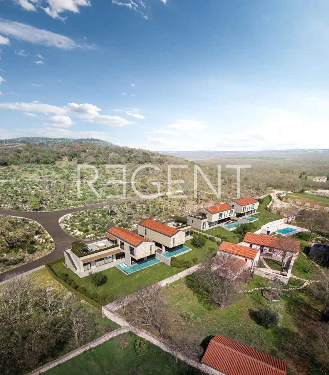 House in Golas, Istria County, Croatia 3 - 17454570