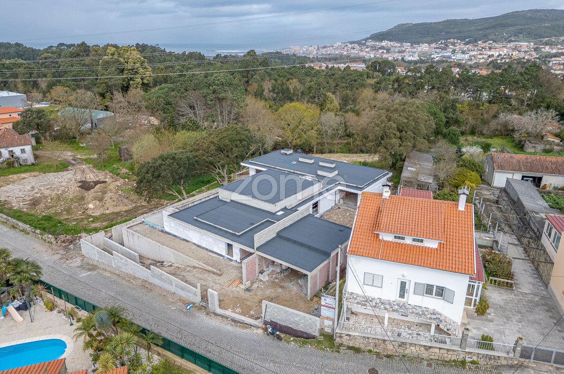 House in Ancora, Viana do Castelo District, Portugal 3 - 17455448
