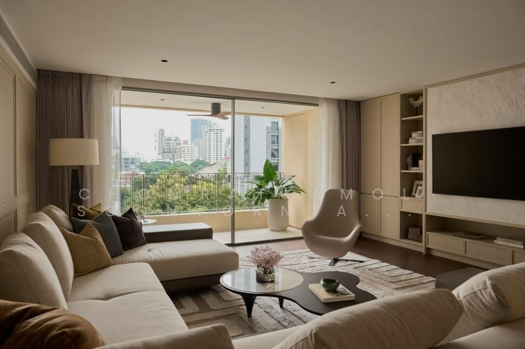 Condo in Phra Pra Daeng, Thailand 1 - 17461473
