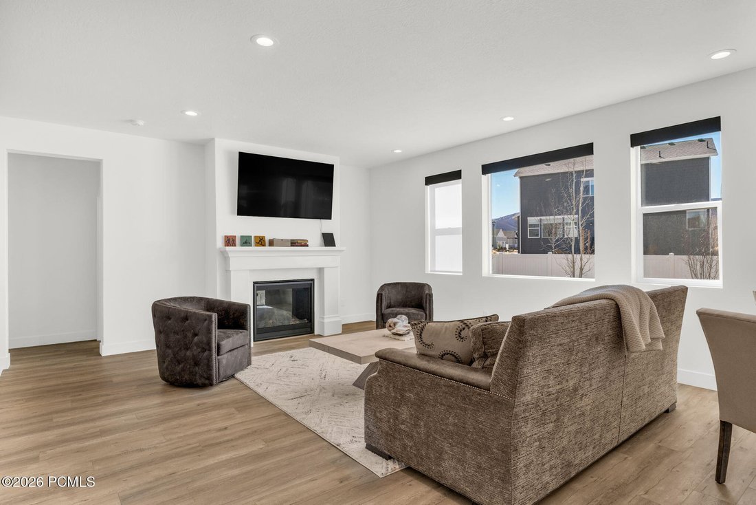 House in Heber City, Utah, United States 3 - 17460410