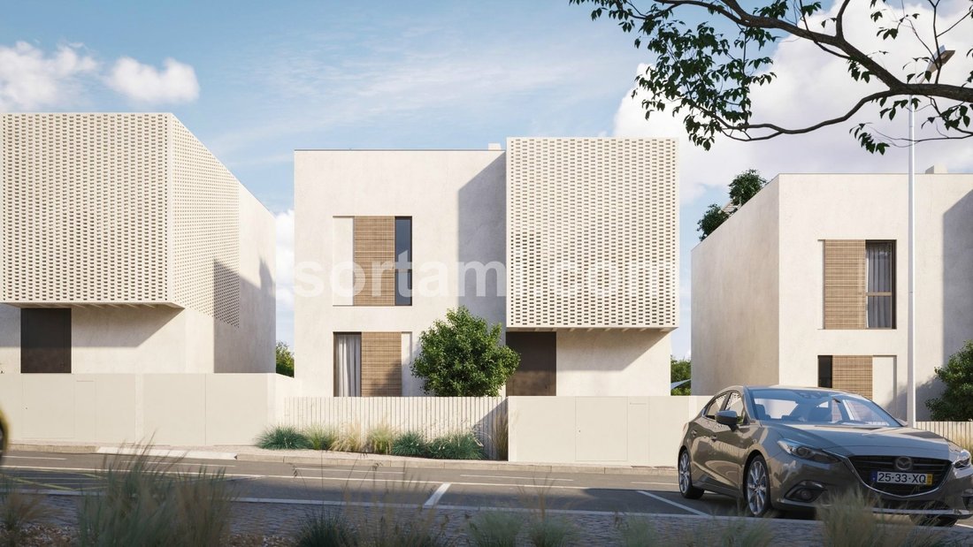 House in Moncarapacho, Algarve, Portugal 4 - 17454892