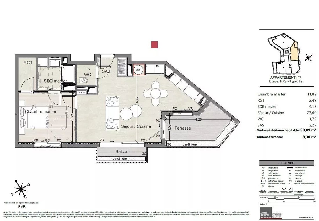 Apartment in Beaulieu-sur-Mer, Provence-Alpes-Côte d'Azur, France 5 - 17458852