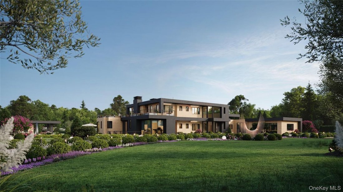House in East Hampton, New York, United States 3 - 17455678