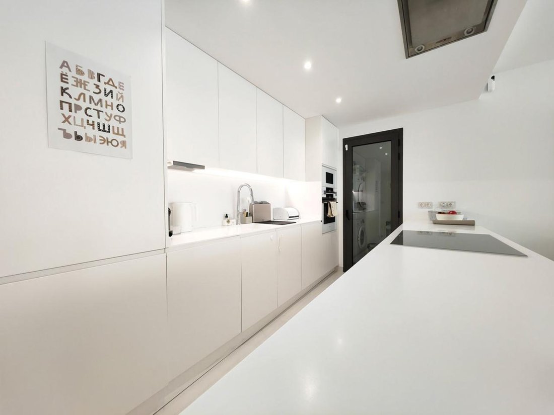 Apartment in Estepona, Andalusia, Spain 2 - 17463510