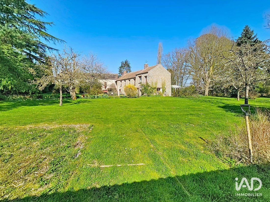 House in Marcq, Ile-de-France, France 2 - 16910916