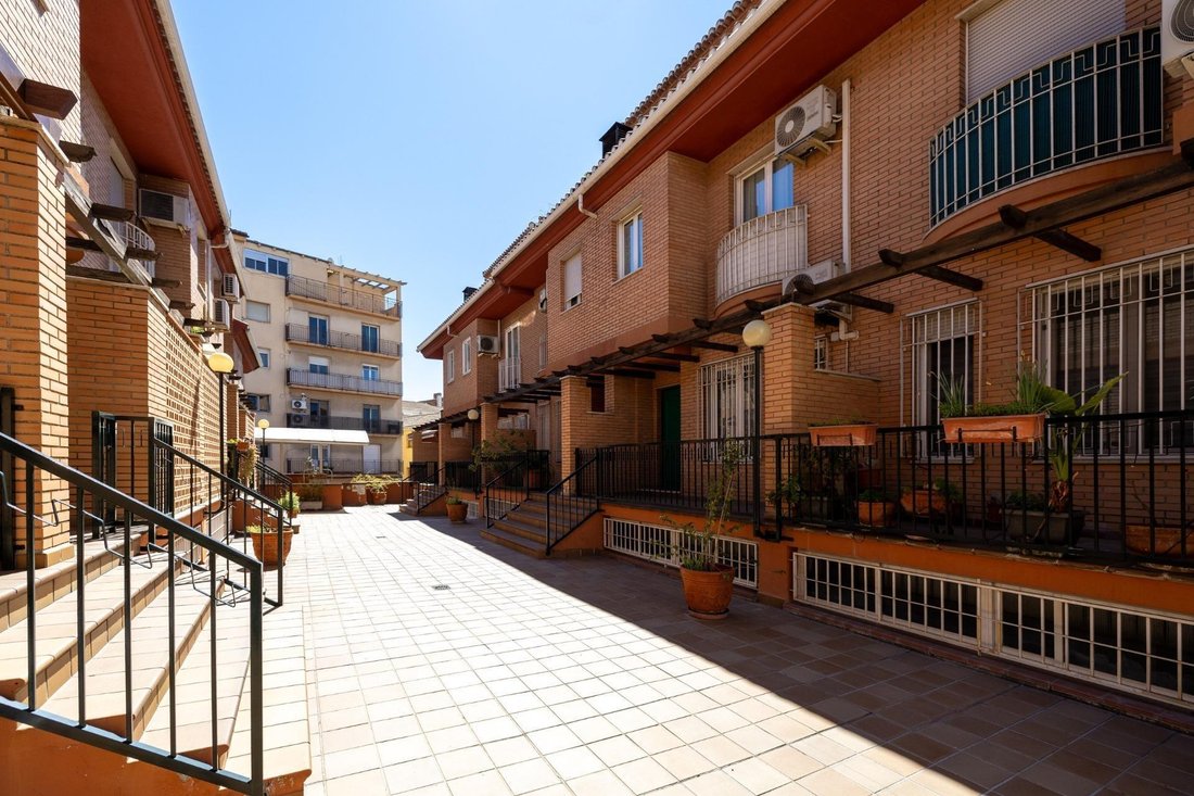 House in Beiro, Granada, Spain 1 - 17454629