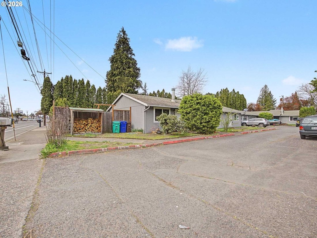 House in Gresham, Oregon, United States 1 - 17451222