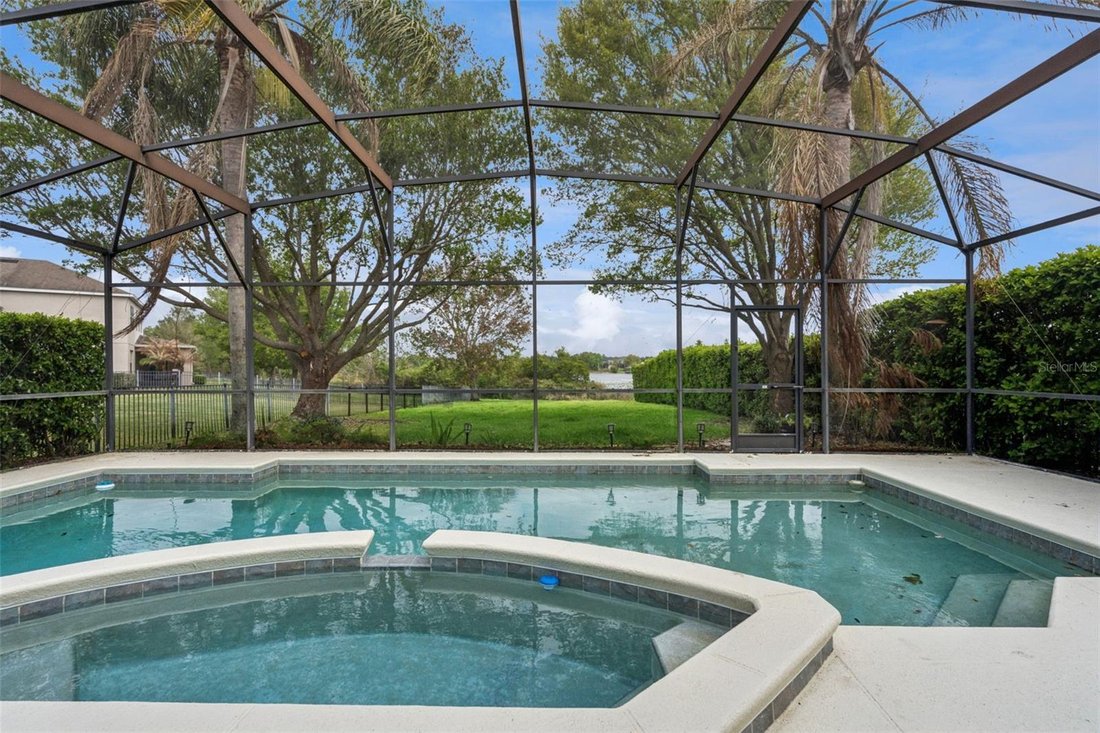 House in Lake Butler, Florida, United States 4 - 17460162