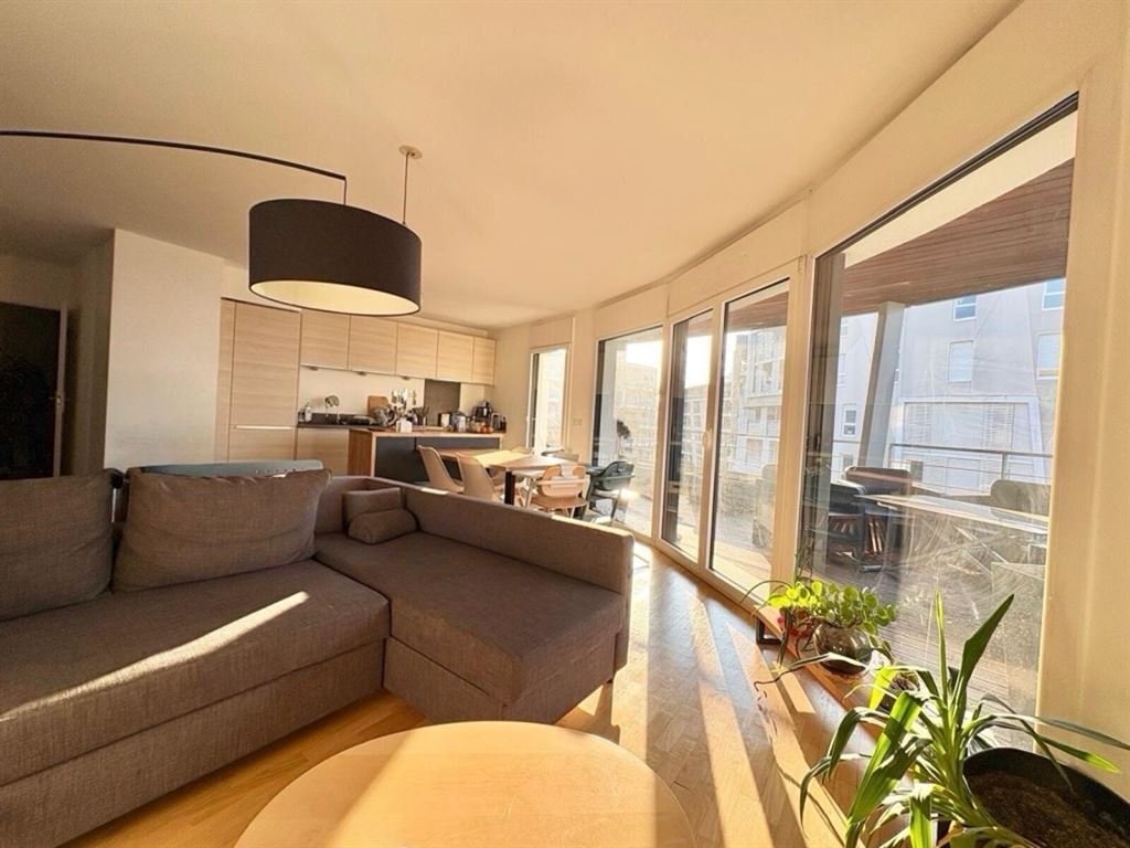 Apartment in Espaces Jeunes, Issy-les-Moulineaux, France 4 - 17454206