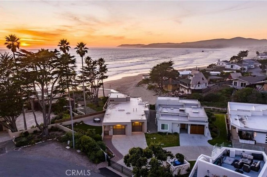 House in Cayucos, California, United States 3 - 17461203