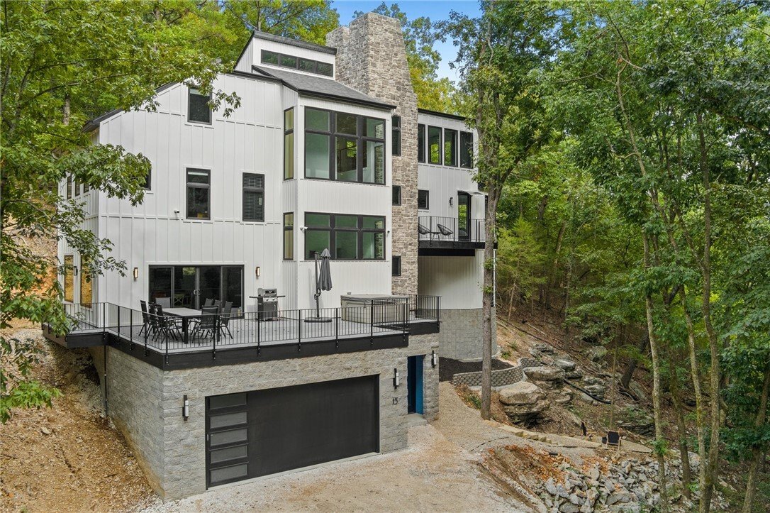 House in Rogers, Arkansas, United States 1 - 17462600