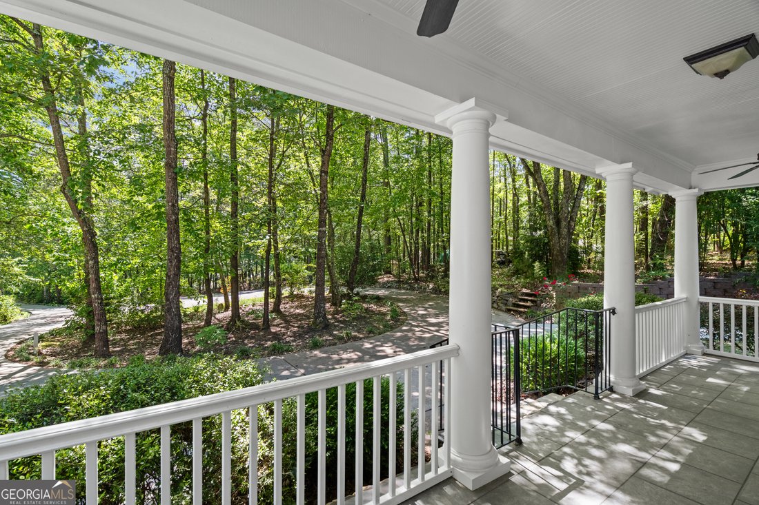 House in Winston, Georgia, United States 2 - 17458934