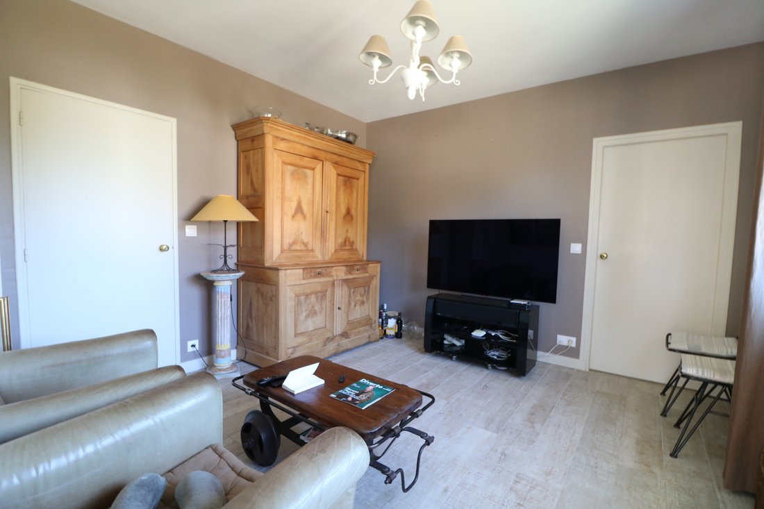 Villa in Carnac, Brittany, France 4 - 17412083