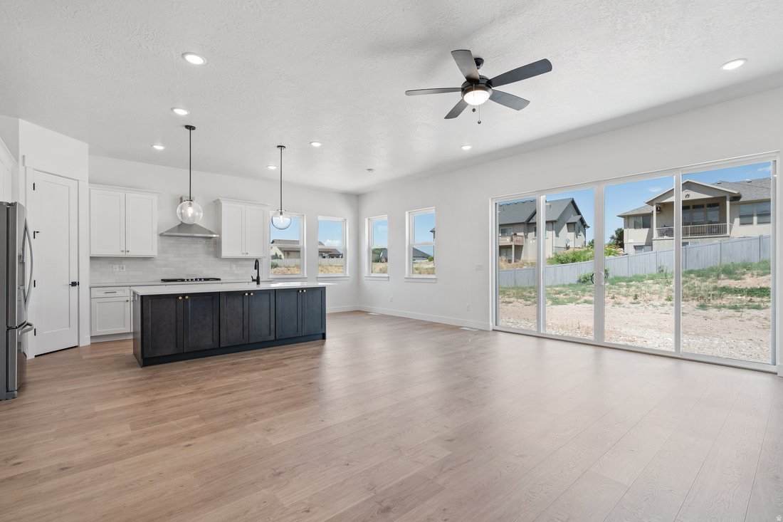 House in Santaquin, Utah, United States 5 - 17453669